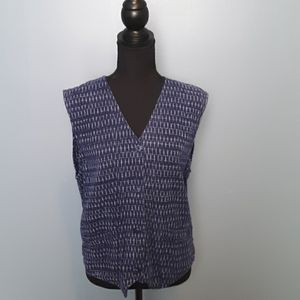 Arise sleeveless vest